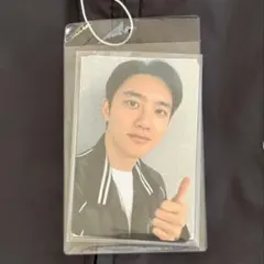 2026年最新】exo ギョンスの人気アイテム - メルカリ