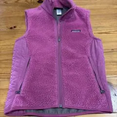 patagonia レトロX レディース S