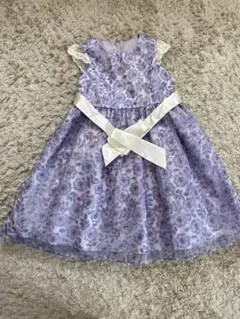 Anyfam レースドレス130cmのサムネイル