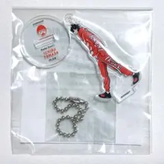 ヒプマイ ネクステ 山田一郎 アクリルキーホルダー