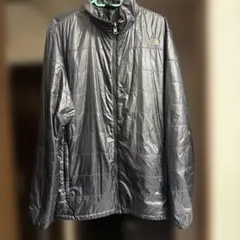 THE NORTH FACE 中綿ジャケット ブラック