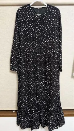 ゆ*ん様 CHOCOA チョコア 授乳 ワンピース　産後