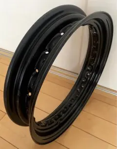 16インチホイールドロップセンターリム 16×3.0in SV 40穴　ハーレー