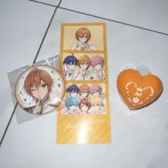 すとぷり ジェルくん　リングライト