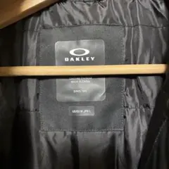 OAKLEY(オークリー) メンズ ジャケット スノーボード ウエア