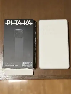PLTKA Ultra-Slim Case for iPhone17promax