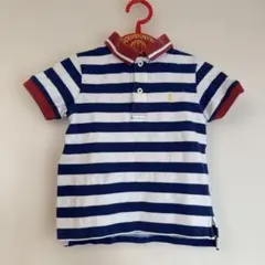 RALPH LAUREN ポロシャツ 90cm