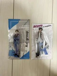 Aぇ！group 正門良規 アクスタ