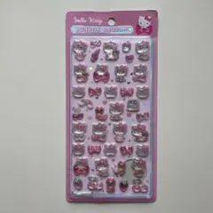 【Sanrio】ボンボンドロップシール