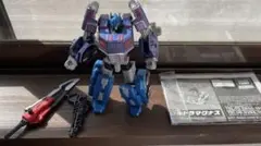 トランスフォーマー　エイジオブザプライム4パック ウルトラマグナス　バラ売り トランスフォーマー エイジ・オブ・ザ・プライム 4パック - RED MERCURY