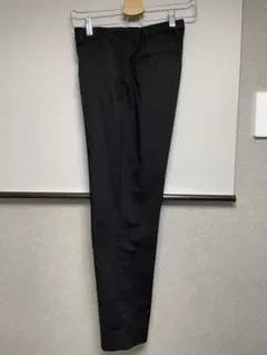 美品　グローバルワーク　アーバンスラックスAIR ブラック