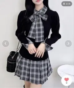 INGNI ワンピース