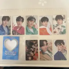 2025年最新】ENHYPENシーグリ2023ジェイの人気アイテム - メルカリ