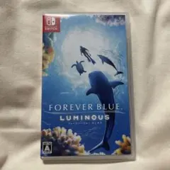 フォーエバーブルールミナス　Switch