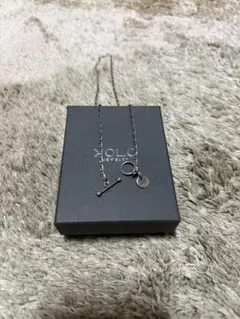 xolo ネックレス