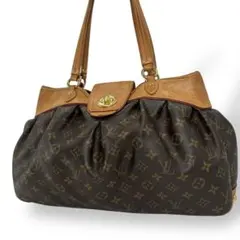 ルイヴィトン✨ポルトフェイユ　ボエシ　モノグラム　長財布　ターンロック　大容量 楽天市場】【本物保証】 ルイヴィトン LOUIS VUITTON モノグラム