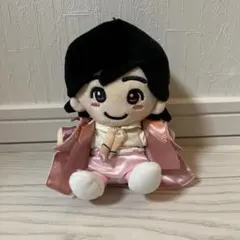 2025年最新】なにわ男子 ちびぬい第2弾の人気アイテム - メルカリ