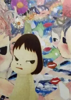 2026年最新】奈良美智 サインの人気アイテム - メルカリ