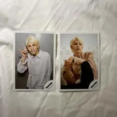 Snow Man ラウール1st Anniversary公式写真 2枚セット