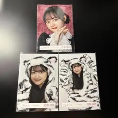 目黒 陽色 生写真 - メルカリ