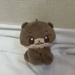 SEVENTEEN セブチ ミニティーン チャンダリ ディノ ぬいぐるみ - メルカリ