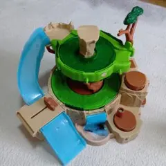 アニア　ぐるぐるマウンテン　アニアキングダム