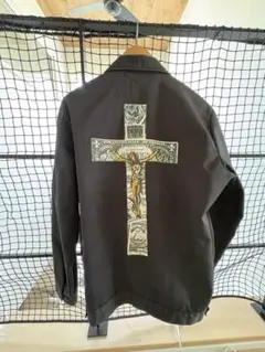 2014ss Supreme Dead Kennedys Work Jacket - メルカリ