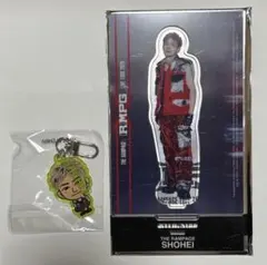 THE RAMPAGE 浦川翔平