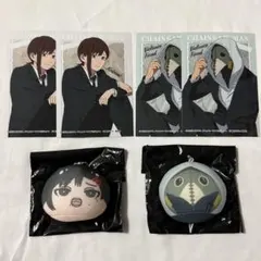 チェンソーマン 暴力の悪魔 コベニ おまんじゅう JF2026 ブロマイド