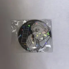 呪術廻戦 オールスター缶バッジ ジャンプキャラクターズストア 七海建人 原作