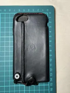HUKURO 本革 オープン型ケース（iPhone SE対応）のサムネイル