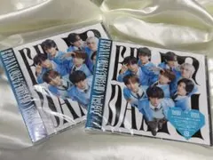 EBiDAN CD Yes!東京 ICEx盤 新品未開封 2枚セット
