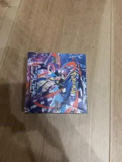 フライゴンex ☆ ワールドチャンピオンズパック 075/108 アンリミ