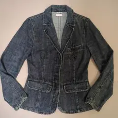 MAX＆Co. デニムジャケット 40