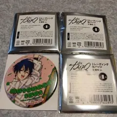 2025年最新】カリスマ 缶バッジ 3周年の人気アイテム - メルカリ