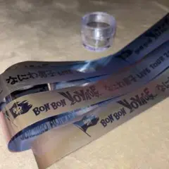 なにわ男子 ライブグッズ