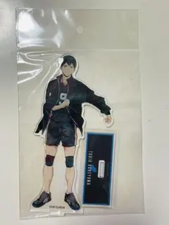 ハイキュー 影山飛雄 Ani-Art 第５弾 BIGアクリルスタンド