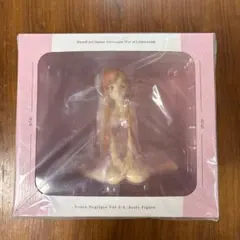 【特典付き】SAO ソードアート・オンライン　アスナ　ネグリジェver