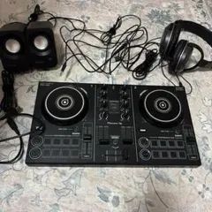 Pioneer DJ DDJ-RB ジャンク品 修理・部品取　DJコントローラー Pioneer DJ DDJ-RB ジャンク品 修理・部品取 DJコントローラー - メルカリ