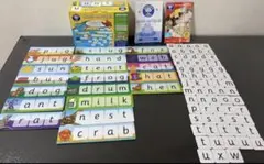 match and spell orchard toys マッチ&スペルのサムネイル