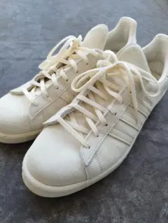 【休日値下げ】adidas URBAN RESEARCHDOORS別注キャンパス