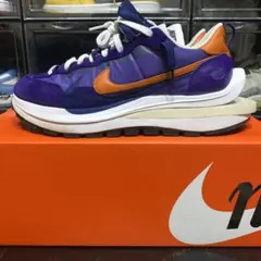 NIKE×sacai   ヴェイパーワッフル　ダークアイリス