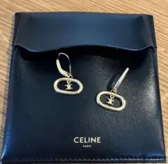 2026年最新】celine ピアス 片耳の人気アイテム - メルカリ