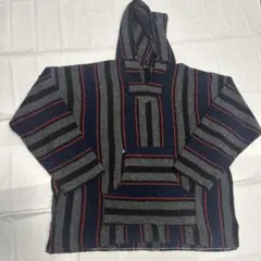 90s メキシカンパーカー