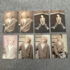 SEVENTEEN CARATLAND 2024 ウジ