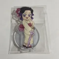 鬼滅の刃　花火大会　アクスタ　胡蝶しのぶ