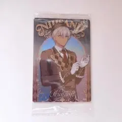 にじさんじ ウエハース2 イブラヒム