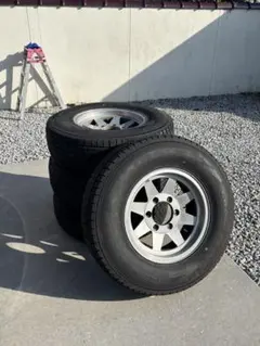 2026年最新】ランクル80 タイヤの人気アイテム - メルカリ