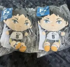 ハイキュー 赤葦京治 一番くじ