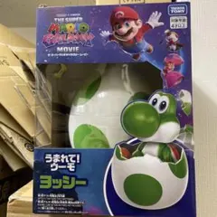 タカラトミー うまれて！ウーモ ヨッシー ザ・スーパーマリオ